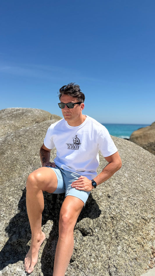 Carried to the Coast