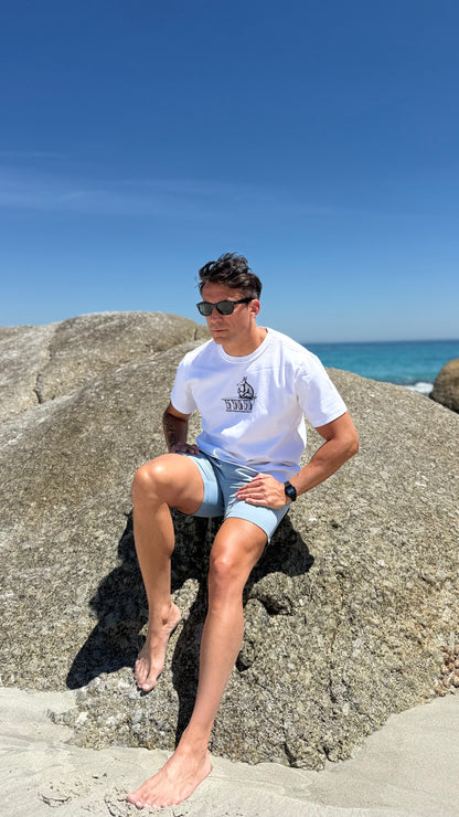 Carried to the Coast