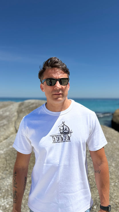 Carried to the Coast